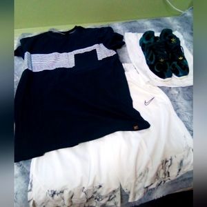 Adidas Yung 1 velt pack outfit